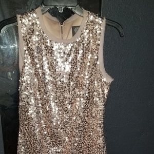 Vince Camuto dress